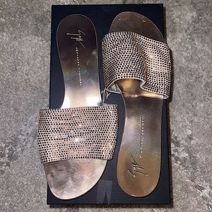 Women’s Giuseppe Zanotti Sandals